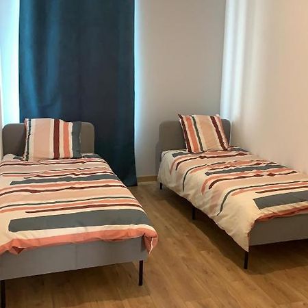 Appartement chaleureux Boulogne-sur-Mer Extérieur photo